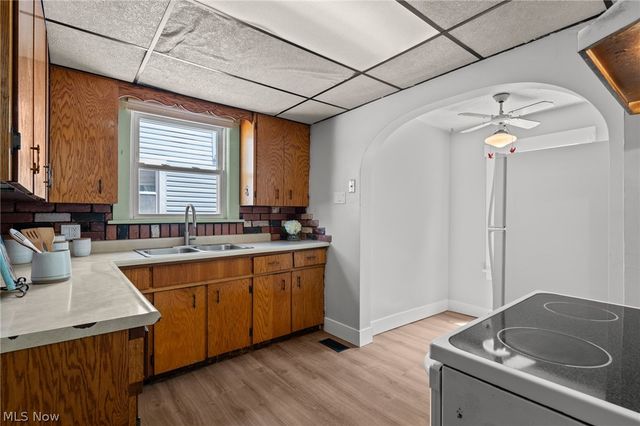 1628 May Place NE, Canton, OH 44705