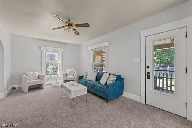 1628 May Place NE, Canton, OH 44705