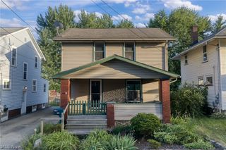 1628 May Place NE, Canton, OH 44705