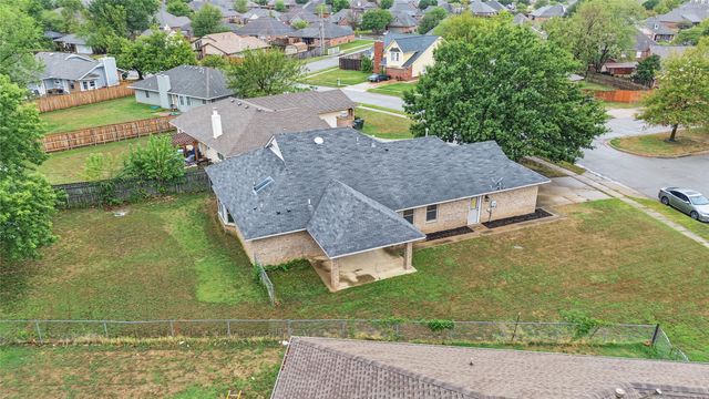 10702 E 101st Street N, Owasso, OK 74055