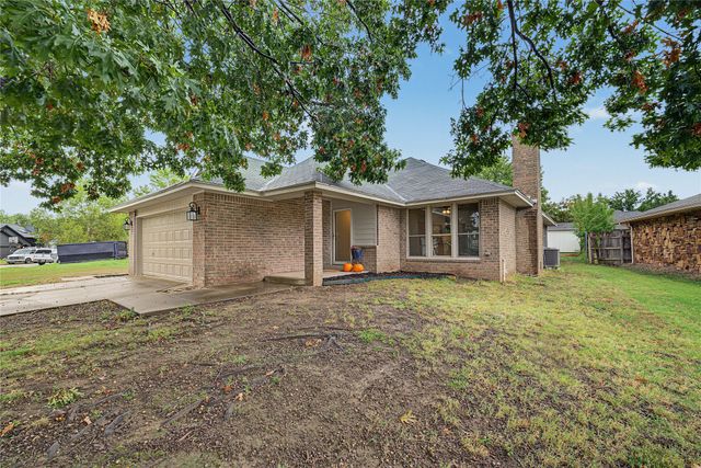 10702 E 101st Street N, Owasso, OK 74055