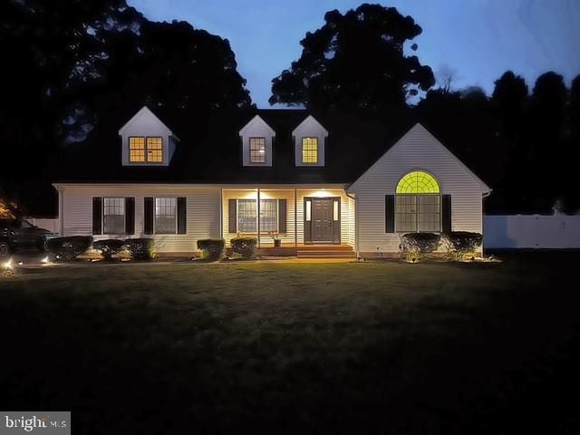 30085 HAYMARKET CT, Salisbury, MD 21804