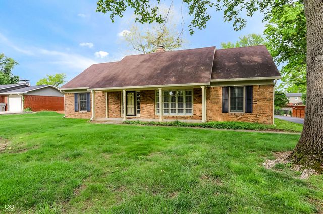 7363 Johnson Road, Indianapolis, IN 46250