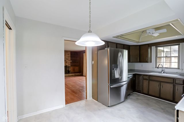 7363 Johnson Road, Indianapolis, IN 46250