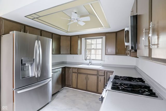 7363 Johnson Road, Indianapolis, IN 46250