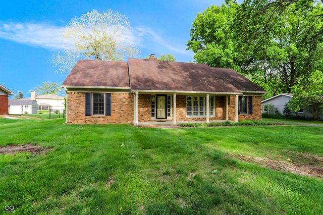 7363 Johnson Road, Indianapolis, IN 46250