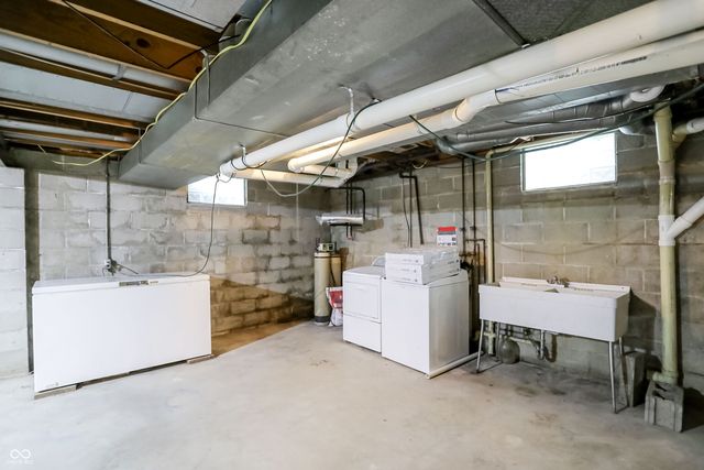 7363 Johnson Road, Indianapolis, IN 46250