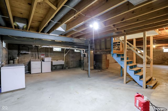 7363 Johnson Road, Indianapolis, IN 46250