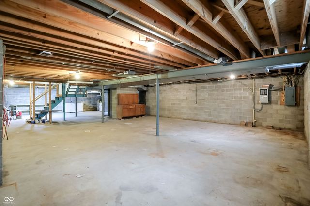 7363 Johnson Road, Indianapolis, IN 46250