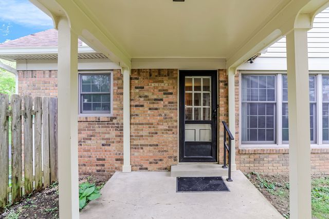 7363 Johnson Road, Indianapolis, IN 46250