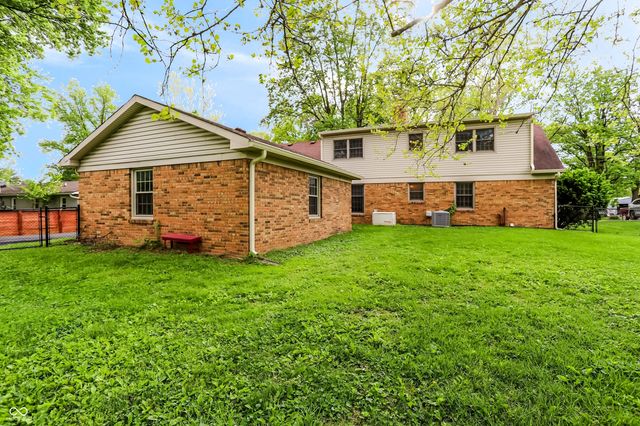 7363 Johnson Road, Indianapolis, IN 46250