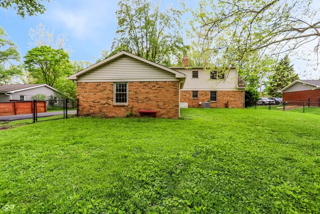 7363 Johnson Road, Indianapolis, IN 46250