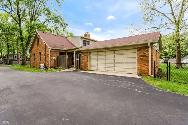 7363 Johnson Road, Indianapolis, IN 46250