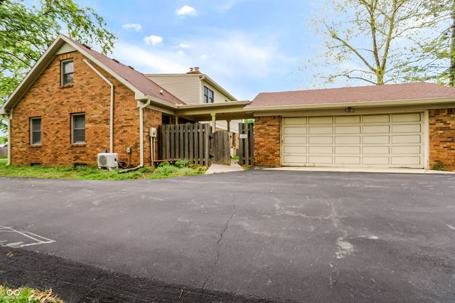 7363 Johnson Road, Indianapolis, IN 46250
