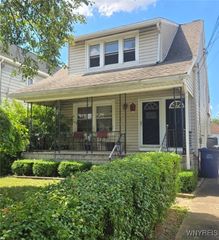 142 Camden Avenue, Buffalo, NY 14216