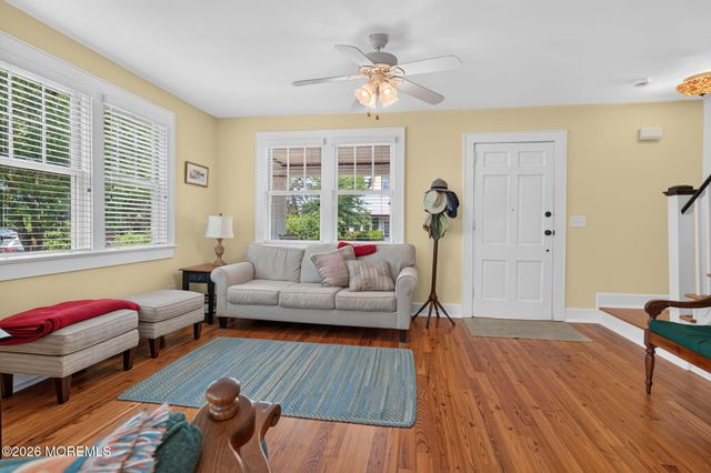 60 Asbury Avenue, Ocean Grove, NJ 07756