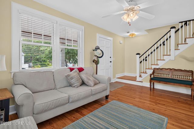 60 Asbury Avenue, Ocean Grove, NJ 07756