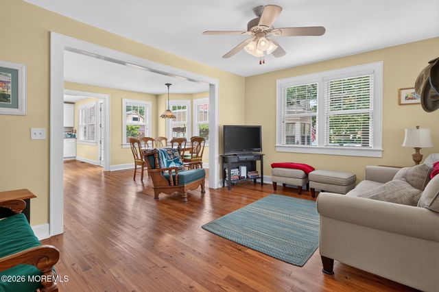 60 Asbury Avenue, Ocean Grove, NJ 07756