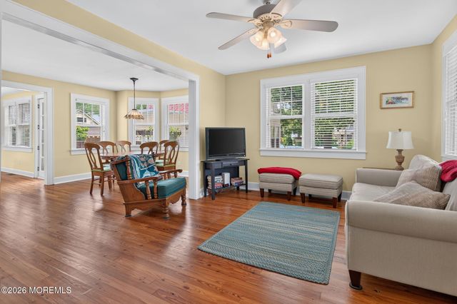 60 Asbury Avenue, Ocean Grove, NJ 07756