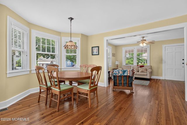 60 Asbury Avenue, Ocean Grove, NJ 07756