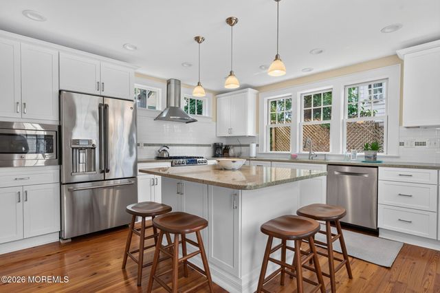 60 Asbury Avenue, Ocean Grove, NJ 07756