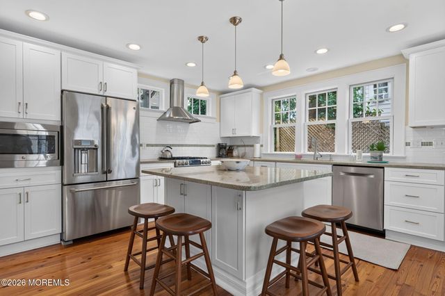 60 Asbury Avenue, Ocean Grove, NJ 07756