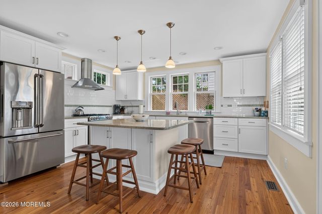 60 Asbury Avenue, Ocean Grove, NJ 07756