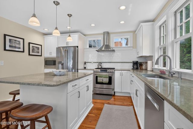 60 Asbury Avenue, Ocean Grove, NJ 07756