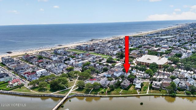 60 Asbury Avenue, Ocean Grove, NJ 07756