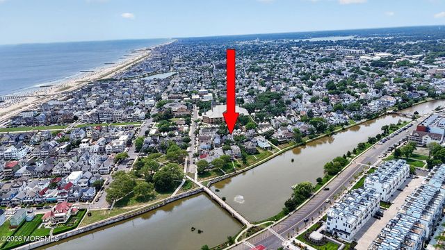 60 Asbury Avenue, Ocean Grove, NJ 07756