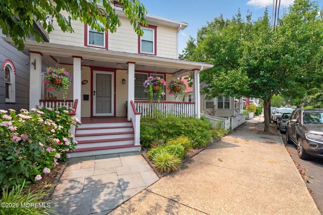 60 Asbury Avenue, Ocean Grove, NJ 07756