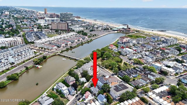 60 Asbury Avenue, Ocean Grove, NJ 07756