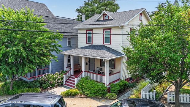 60 Asbury Avenue, Ocean Grove, NJ 07756