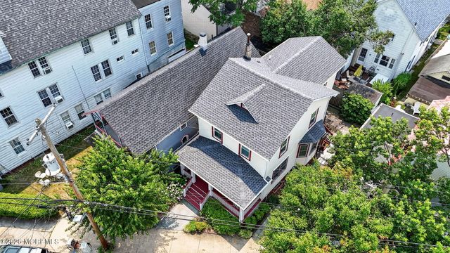 60 Asbury Avenue, Ocean Grove, NJ 07756