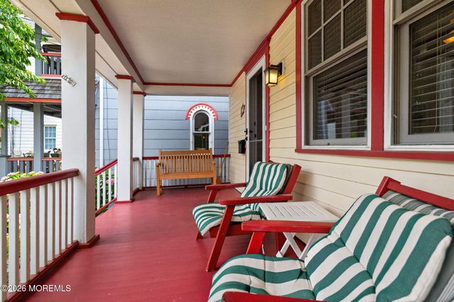 60 Asbury Avenue, Ocean Grove, NJ 07756