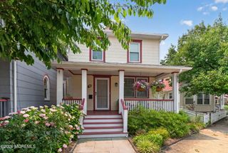 60 Asbury Avenue, Ocean Grove, NJ 07756
