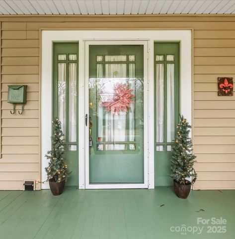 301 Maupin Avenue, Salisbury, NC 28144