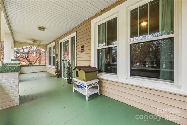 301 Maupin Avenue, Salisbury, NC 28144