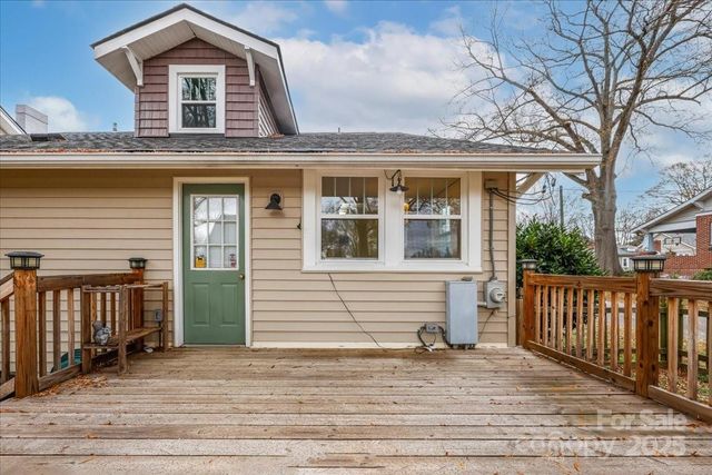 301 Maupin Avenue, Salisbury, NC 28144