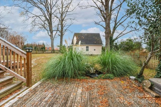 301 Maupin Avenue, Salisbury, NC 28144