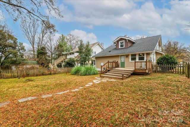 301 Maupin Avenue, Salisbury, NC 28144