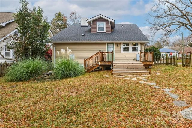 301 Maupin Avenue, Salisbury, NC 28144