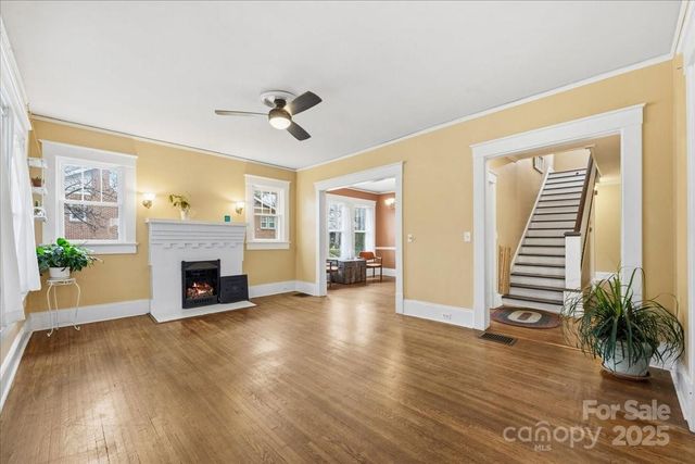 301 Maupin Avenue, Salisbury, NC 28144