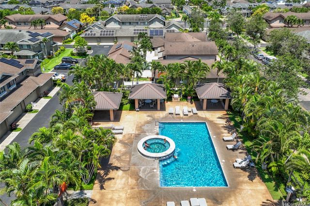 91-2075 Kaioli Street 902, Ewa Beach, HI 96706