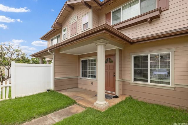 91-2075 Kaioli Street 902, Ewa Beach, HI 96706