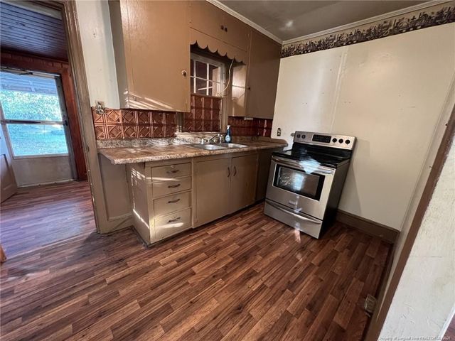 1205 Eisenhower Street, Lumberton, NC 28358