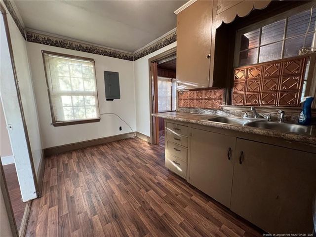 1205 Eisenhower Street, Lumberton, NC 28358