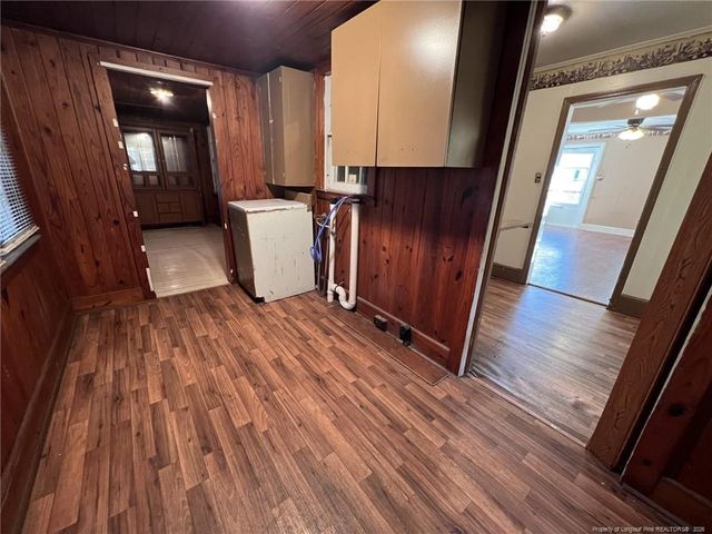 1205 Eisenhower Street, Lumberton, NC 28358