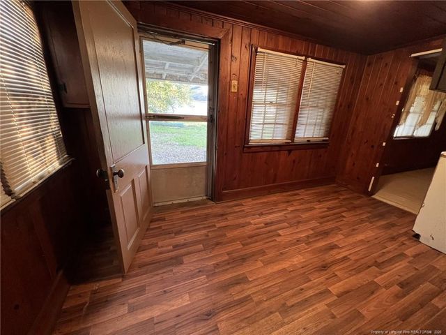 1205 Eisenhower Street, Lumberton, NC 28358