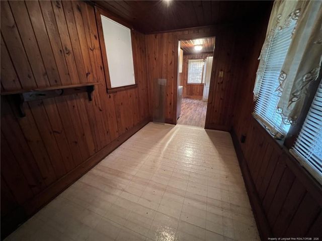 1205 Eisenhower Street, Lumberton, NC 28358